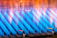 Elsenham Sta gas fired boilers